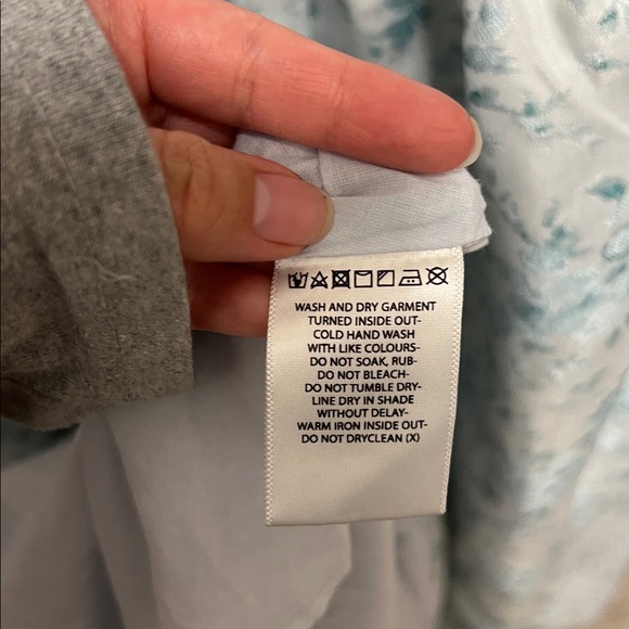 Maison Amory Windsor Maxi Dress - Picture 10 of 15